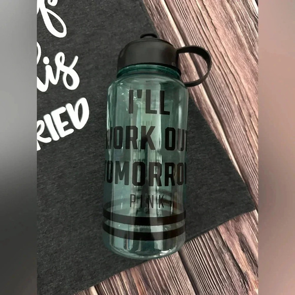 Women’s Workout Shirt Married Life - Picture 2 of 3